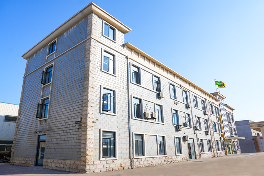 Nantong Haoshun Casting Co. ، Ltd.